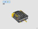 Notice / Instructions de Montage - LEGO - 42081 - Volvo Concept Wheel Loader ZEUX: Page 191