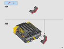 Notice / Instructions de Montage - LEGO - 42081 - Volvo Concept Wheel Loader ZEUX: Page 193