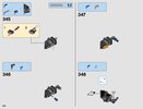 Notice / Instructions de Montage - LEGO - 42081 - Volvo Concept Wheel Loader ZEUX: Page 202