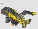 Notice / Instructions de Montage - LEGO - 42081 - Volvo Concept Wheel Loader ZEUX: Page 214