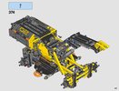 Notice / Instructions de Montage - LEGO - 42081 - Volvo Concept Wheel Loader ZEUX: Page 215