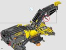 Notice / Instructions de Montage - LEGO - 42081 - Volvo Concept Wheel Loader ZEUX: Page 224