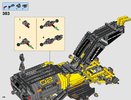 Notice / Instructions de Montage - LEGO - 42081 - Volvo Concept Wheel Loader ZEUX: Page 228