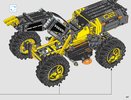 Notice / Instructions de Montage - LEGO - 42081 - Volvo Concept Wheel Loader ZEUX: Page 237