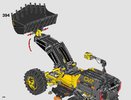 Notice / Instructions de Montage - LEGO - 42081 - Volvo Concept Wheel Loader ZEUX: Page 240