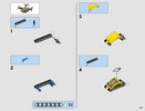 Notice / Instructions de Montage - LEGO - 42081 - Volvo Concept Wheel Loader ZEUX: Page 241