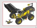 Notice / Instructions de Montage - LEGO - 42081 - Volvo Concept Wheel Loader ZEUX: Page 249