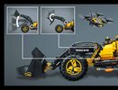 Notice / Instructions de Montage - LEGO - 42081 - Volvo Concept Wheel Loader ZEUX: Page 250