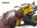 Notice / Instructions de Montage - LEGO - 42081 - Volvo Concept Wheel Loader ZEUX: Page 254