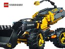 Notice / Instructions de Montage - LEGO - 42081 - Volvo Concept Wheel Loader ZEUX: Page 255