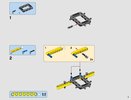 Notice / Instructions de Montage - LEGO - 42081 - Volvo Concept Wheel Loader ZEUX: Page 3