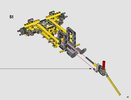 Notice / Instructions de Montage - LEGO - 42081 - Volvo Concept Wheel Loader ZEUX: Page 29