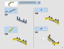 Notice / Instructions de Montage - LEGO - 42081 - Volvo Concept Wheel Loader ZEUX: Page 61