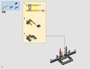 Notice / Instructions de Montage - LEGO - 42081 - Volvo Concept Wheel Loader ZEUX: Page 64