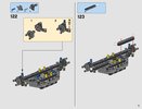 Notice / Instructions de Montage - LEGO - 42081 - Volvo Concept Wheel Loader ZEUX: Page 71