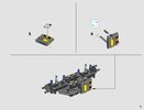 Notice / Instructions de Montage - LEGO - 42081 - Volvo Concept Wheel Loader ZEUX: Page 75