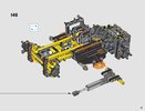 Notice / Instructions de Montage - LEGO - 42081 - Volvo Concept Wheel Loader ZEUX: Page 91