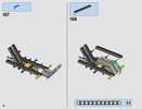 Notice / Instructions de Montage - LEGO - 42081 - Volvo Concept Wheel Loader ZEUX: Page 98