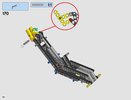 Notice / Instructions de Montage - LEGO - 42081 - Volvo Concept Wheel Loader ZEUX: Page 110