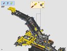 Notice / Instructions de Montage - LEGO - 42081 - Volvo Concept Wheel Loader ZEUX: Page 118