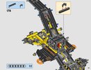 Notice / Instructions de Montage - LEGO - 42081 - Volvo Concept Wheel Loader ZEUX: Page 119