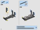 Notice / Instructions de Montage - LEGO - 42081 - Volvo Concept Wheel Loader ZEUX: Page 148