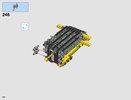 Notice / Instructions de Montage - LEGO - 42081 - Volvo Concept Wheel Loader ZEUX: Page 156