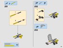 Notice / Instructions de Montage - LEGO - 42081 - Volvo Concept Wheel Loader ZEUX: Page 159