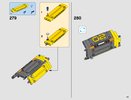 Notice / Instructions de Montage - LEGO - 42081 - Volvo Concept Wheel Loader ZEUX: Page 171