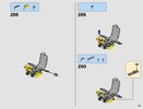 Notice / Instructions de Montage - LEGO - 42081 - Volvo Concept Wheel Loader ZEUX: Page 175