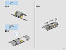 Notice / Instructions de Montage - LEGO - 42081 - Volvo Concept Wheel Loader ZEUX: Page 177