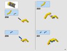 Notice / Instructions de Montage - LEGO - 42081 - Volvo Concept Wheel Loader ZEUX: Page 179