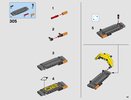 Notice / Instructions de Montage - LEGO - 42081 - Volvo Concept Wheel Loader ZEUX: Page 181