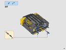 Notice / Instructions de Montage - LEGO - 42081 - Volvo Concept Wheel Loader ZEUX: Page 189