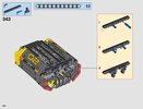 Notice / Instructions de Montage - LEGO - 42081 - Volvo Concept Wheel Loader ZEUX: Page 200