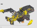 Notice / Instructions de Montage - LEGO - 42081 - Volvo Concept Wheel Loader ZEUX: Page 210