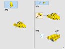 Notice / Instructions de Montage - LEGO - 42081 - Volvo Concept Wheel Loader ZEUX: Page 213