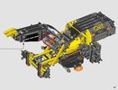 Notice / Instructions de Montage - LEGO - 42081 - Volvo Concept Wheel Loader ZEUX: Page 221