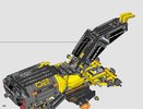 Notice / Instructions de Montage - LEGO - 42081 - Volvo Concept Wheel Loader ZEUX: Page 226