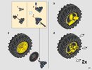 Notice / Instructions de Montage - LEGO - 42081 - Volvo Concept Wheel Loader ZEUX: Page 233