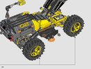 Notice / Instructions de Montage - LEGO - 42081 - Volvo Concept Wheel Loader ZEUX: Page 234