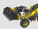 Notice / Instructions de Montage - LEGO - 42081 - Volvo Concept Wheel Loader ZEUX: Page 239