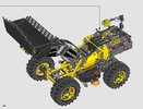 Notice / Instructions de Montage - LEGO - 42081 - Volvo Concept Wheel Loader ZEUX: Page 244