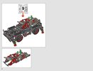 Notice / Instructions de Montage - LEGO - 42082 - Rough Terrain Crane: Page 2