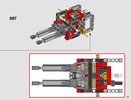 Notice / Instructions de Montage - LEGO - 42082 - Rough Terrain Crane: Page 13