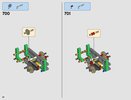 Notice / Instructions de Montage - LEGO - 42082 - Rough Terrain Crane: Page 20