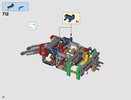 Notice / Instructions de Montage - LEGO - 42082 - Rough Terrain Crane: Page 28