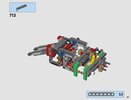 Notice / Instructions de Montage - LEGO - 42082 - Rough Terrain Crane: Page 29