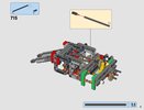 Notice / Instructions de Montage - LEGO - 42082 - Rough Terrain Crane: Page 31