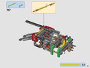 Notice / Instructions de Montage - LEGO - 42082 - Rough Terrain Crane: Page 33